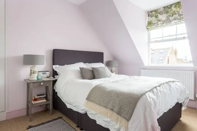 Apart Daire (1 Bedroom)