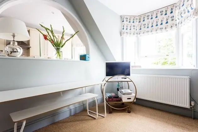 Apart Daire (1 Bedroom)