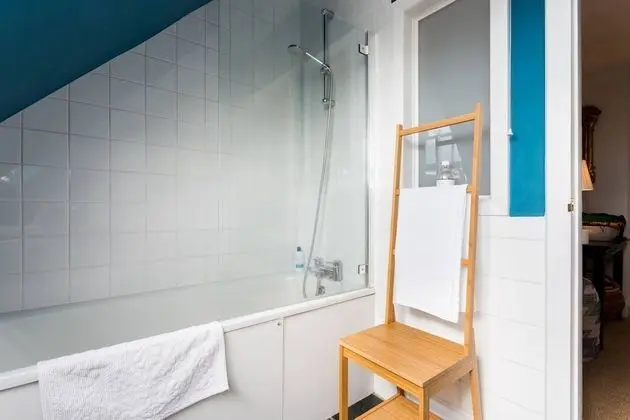 Apart Daire (1 Bedroom)