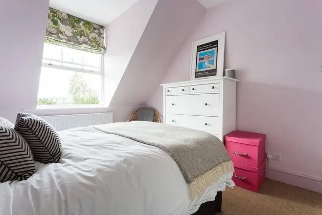 Apart Daire (1 Bedroom)