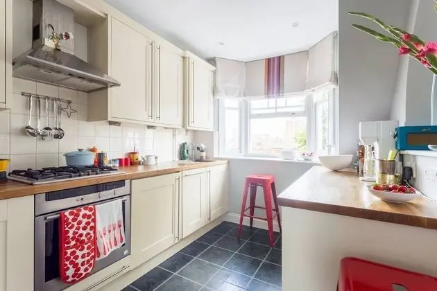 Apart Daire (1 Bedroom)