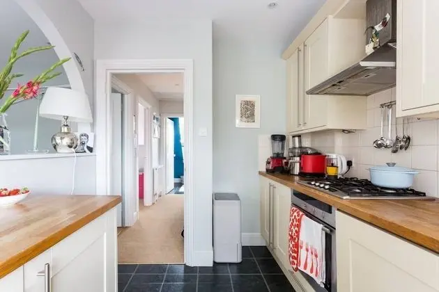 Apart Daire (1 Bedroom)