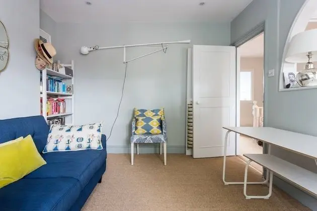 Apart Daire (1 Bedroom)
