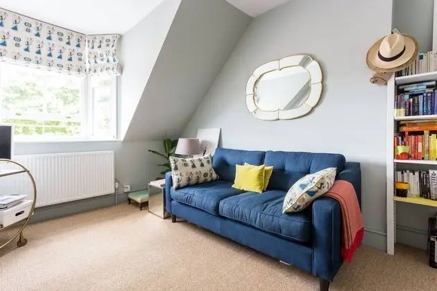 Apart Daire (1 Bedroom)