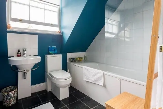 Apart Daire (1 Bedroom)