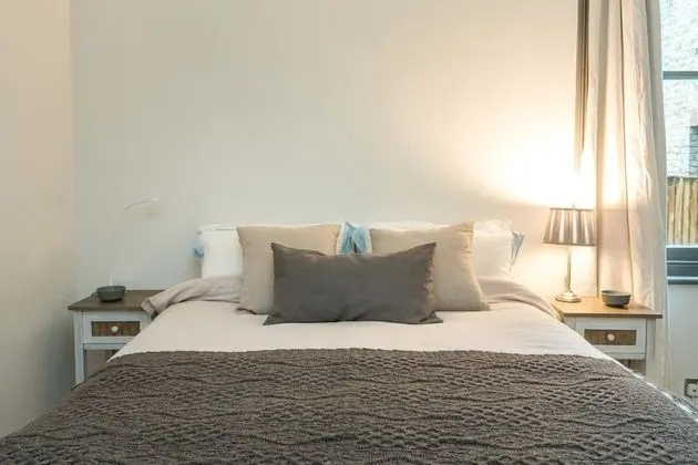 Apart Daire (1 Bedroom)