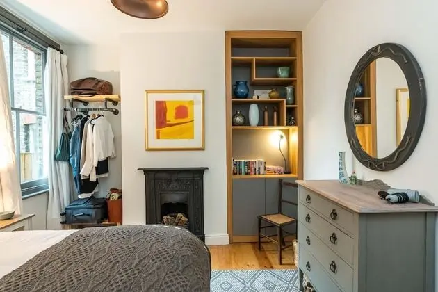 Apart Daire (1 Bedroom)