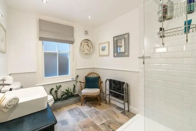 Apart Daire (1 Bedroom)