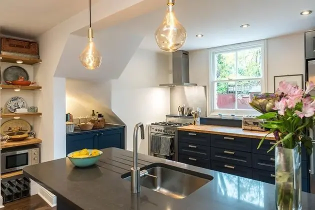 Apart Daire (1 Bedroom)