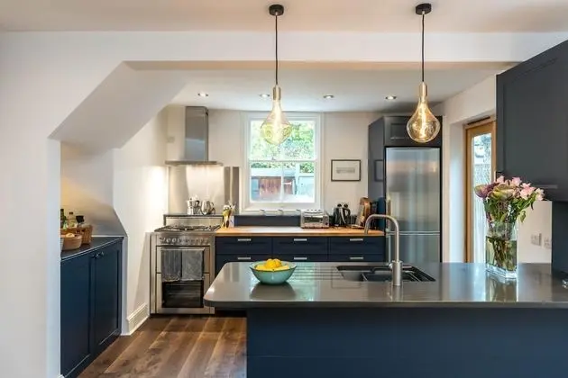 Apart Daire (1 Bedroom)