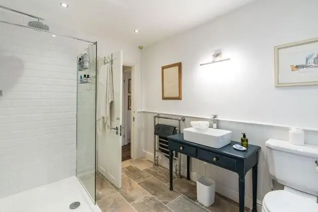 Apart Daire (1 Bedroom)