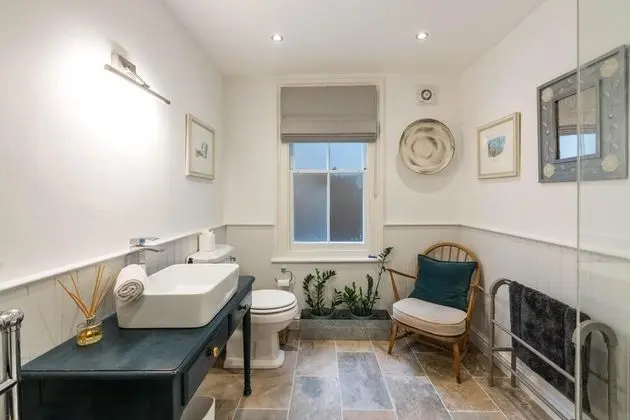 Apart Daire (1 Bedroom)