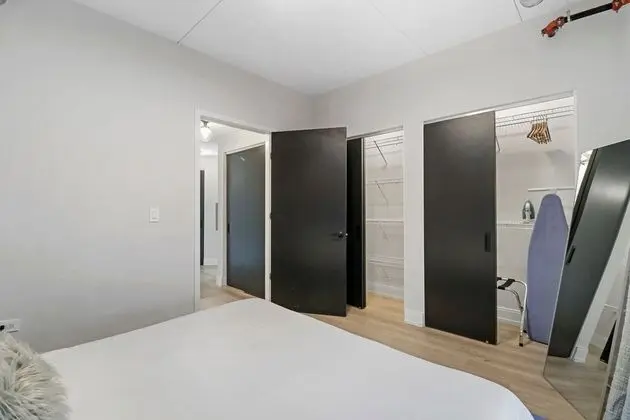 Exclusive Apart Daire