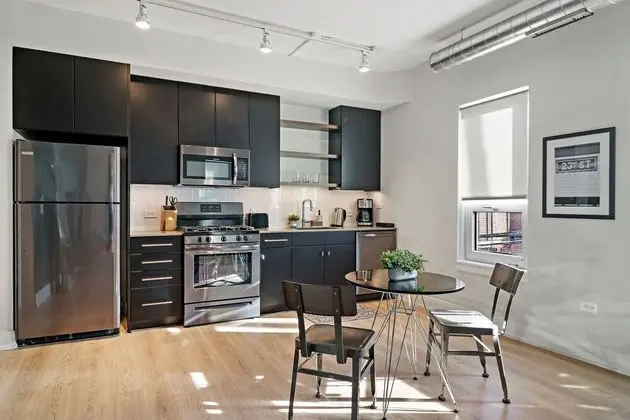 Exclusive Apart Daire