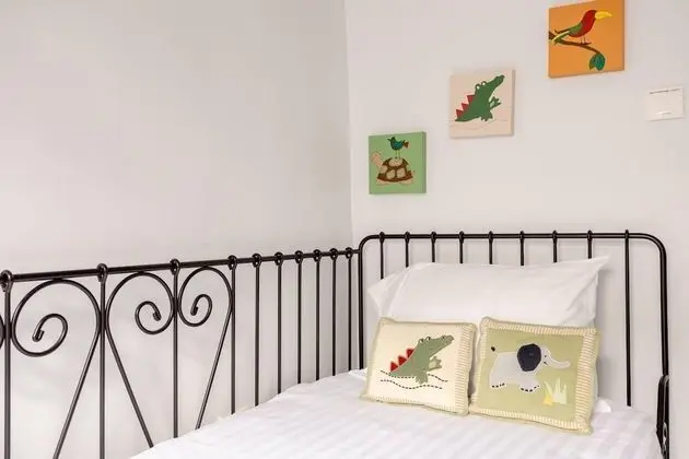 Apart Daire, Birden Çok Yatak
