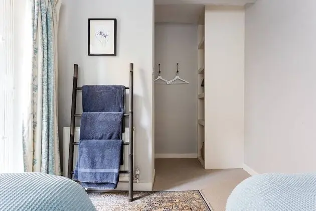 Apart Daire (2 Bedrooms)