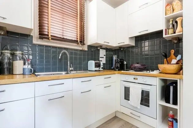 Apart Daire (2 Bedrooms)