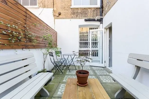 Apart Daire (2 Bedrooms)