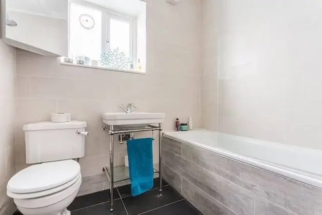Apart Daire (2 Bedrooms)