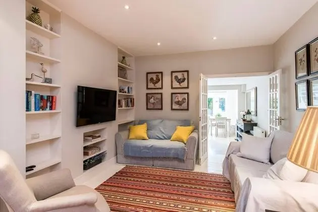 Ev (2 Bedrooms)