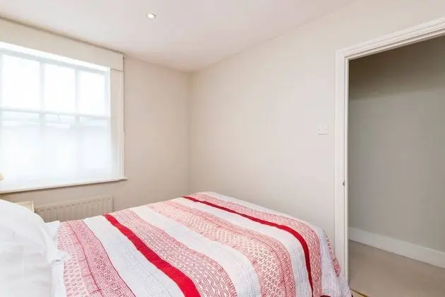 Ev (2 Bedrooms)