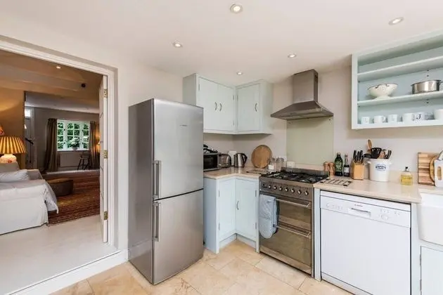 Ev (2 Bedrooms)
