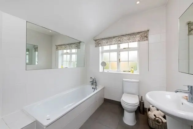 Ev (2 Bedrooms)