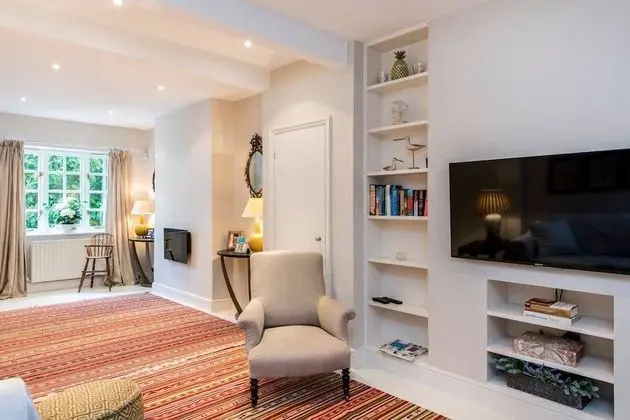 Ev (2 Bedrooms)