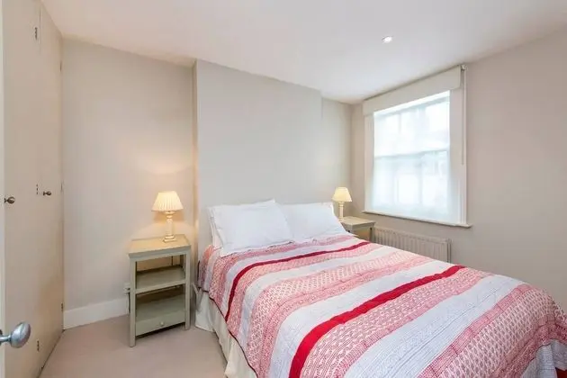 Ev (2 Bedrooms)