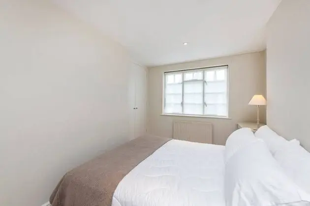 Ev (2 Bedrooms)