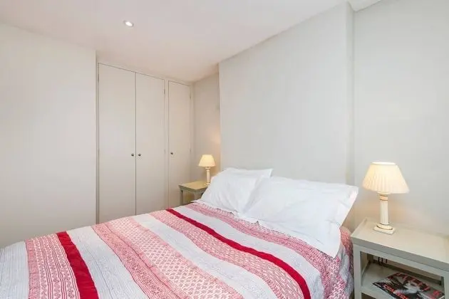 Ev (2 Bedrooms)