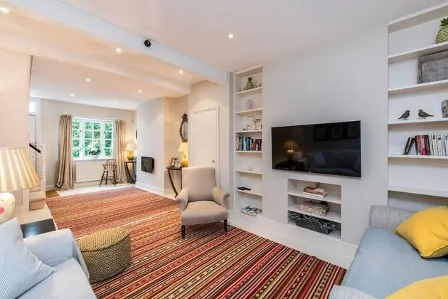 Ev (2 Bedrooms)
