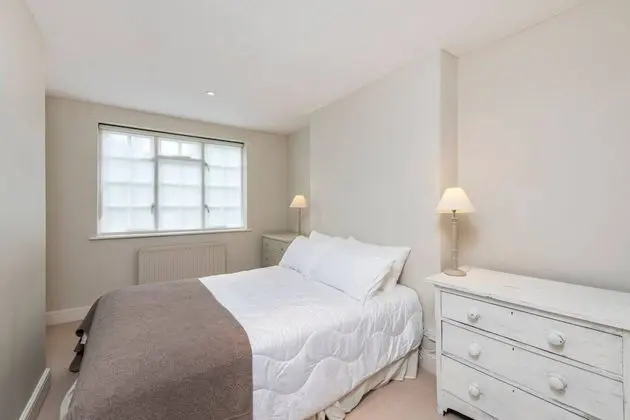 Ev (2 Bedrooms)