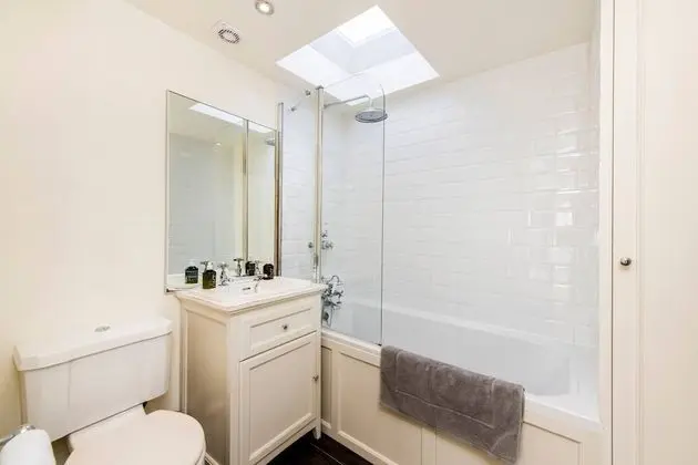 Apart Daire (2 Bedrooms)