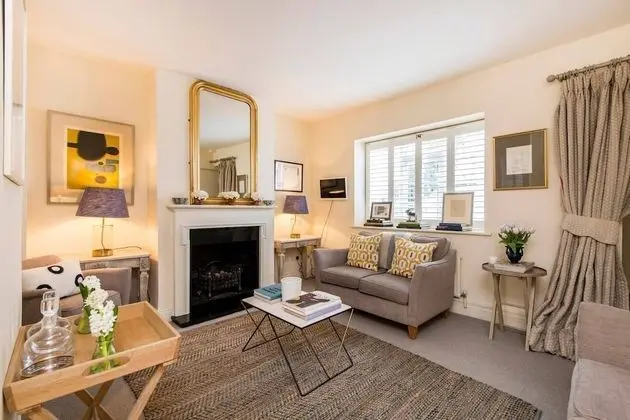 Apart Daire (2 Bedrooms)