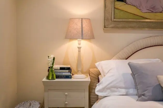 Apart Daire (2 Bedrooms)