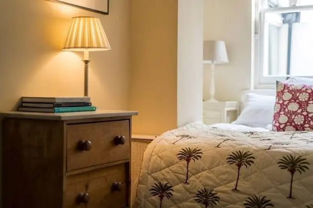 Apart Daire (2 Bedrooms)