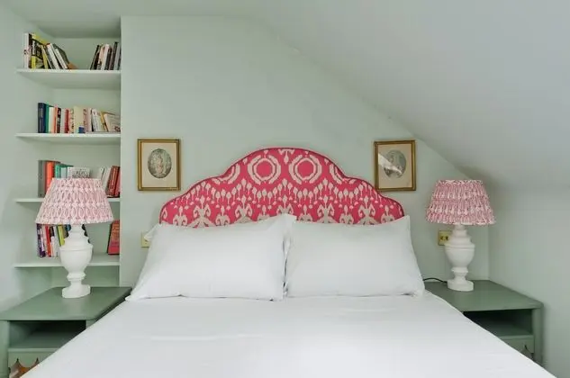 Apart Daire (2 Bedrooms)