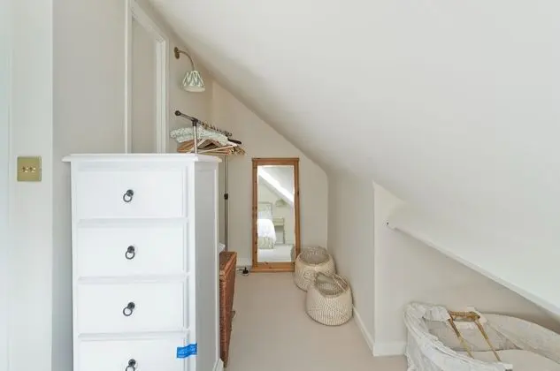 Apart Daire (2 Bedrooms)