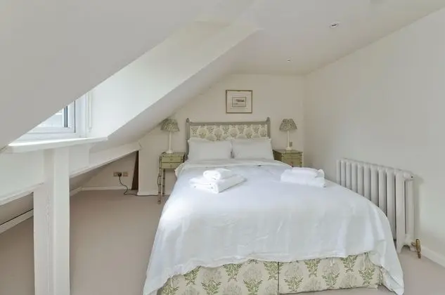 Apart Daire (2 Bedrooms)