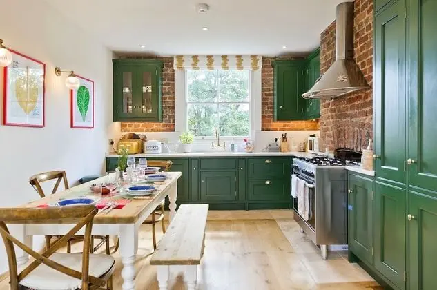 Apart Daire (2 Bedrooms)