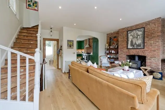 Apart Daire (2 Bedrooms)