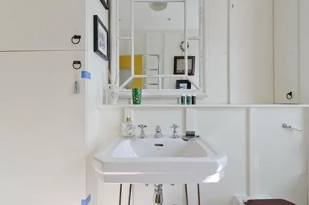 Apart Daire (2 Bedrooms)