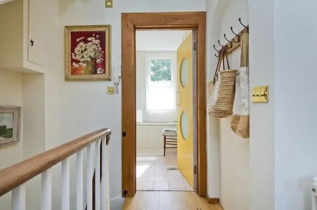 Apart Daire (2 Bedrooms)