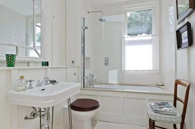 Apart Daire (2 Bedrooms)