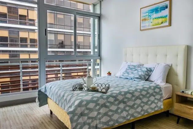 Deluxe Apart Daire, 2 Yatak Odası