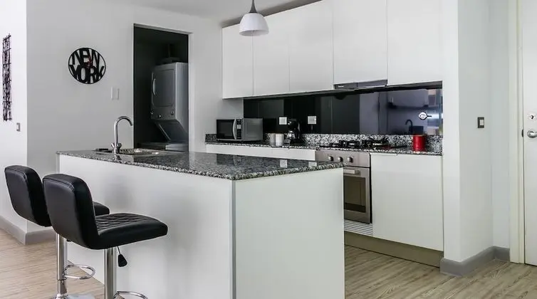 Deluxe Apart Daire, 2 Yatak Odası