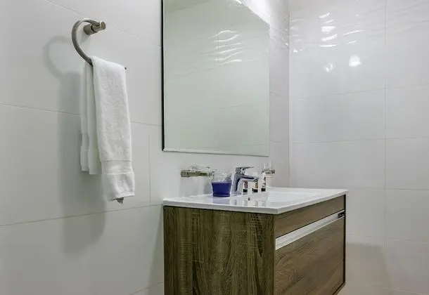 Deluxe Apart Daire, 2 Yatak Odası