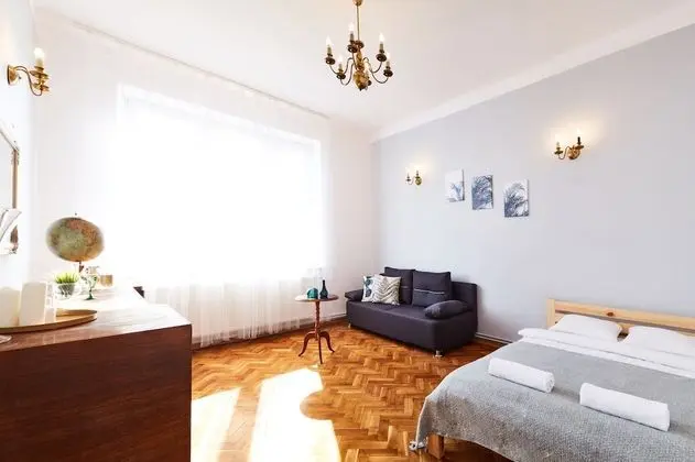 Classic Apart Daire (11)