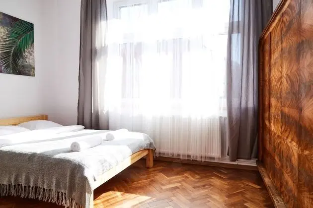 Classic Apart Daire (11)